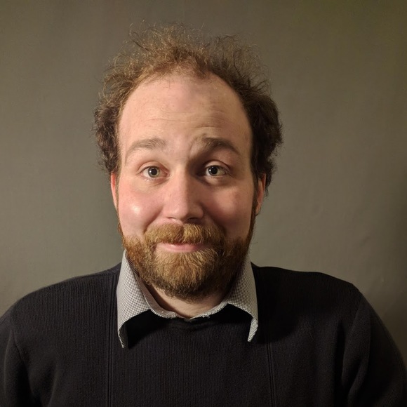 Meet your Posher, Thomas - Picture 1 of 1